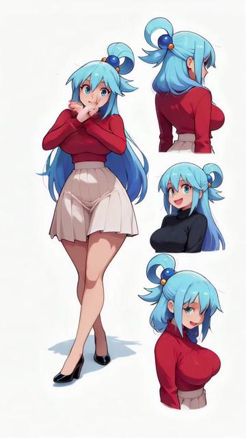 @Waifu Den