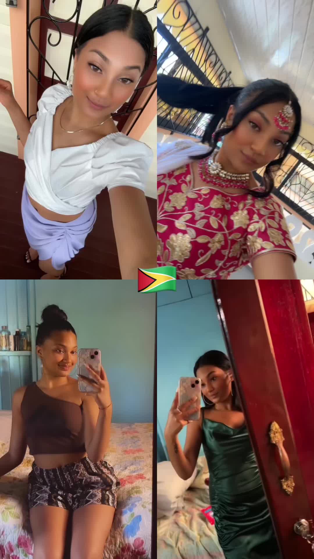 @Mohini