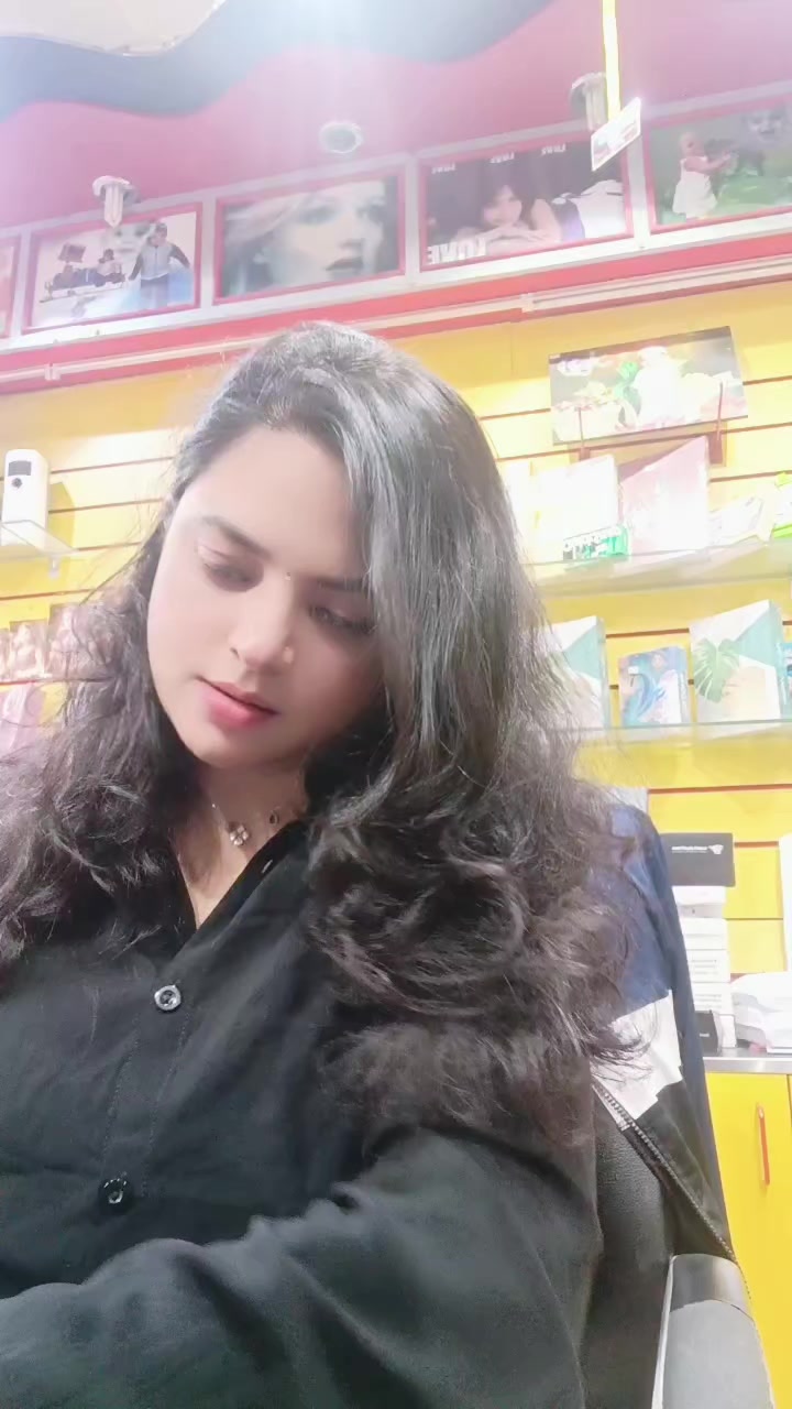 @Kavya Naidu