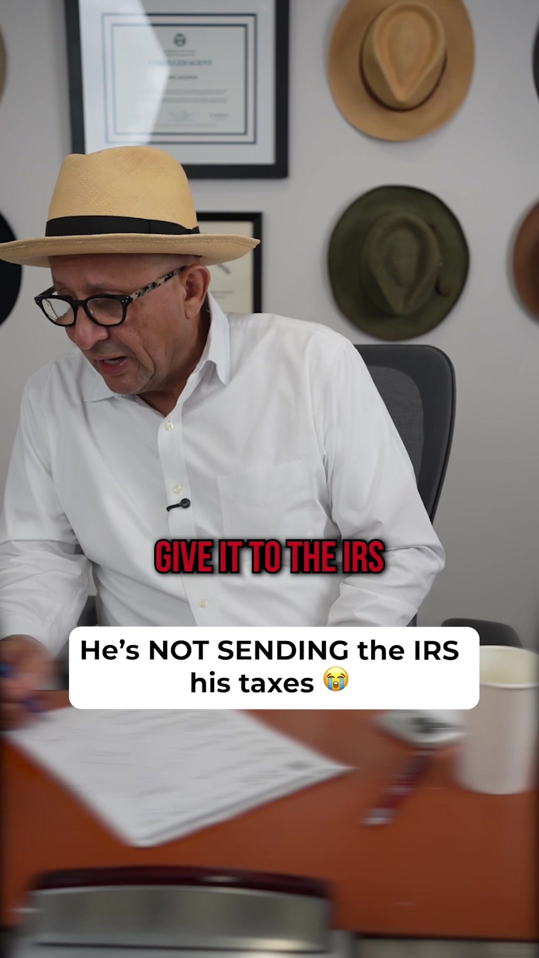 @IRS Back Tax Resolution Relief