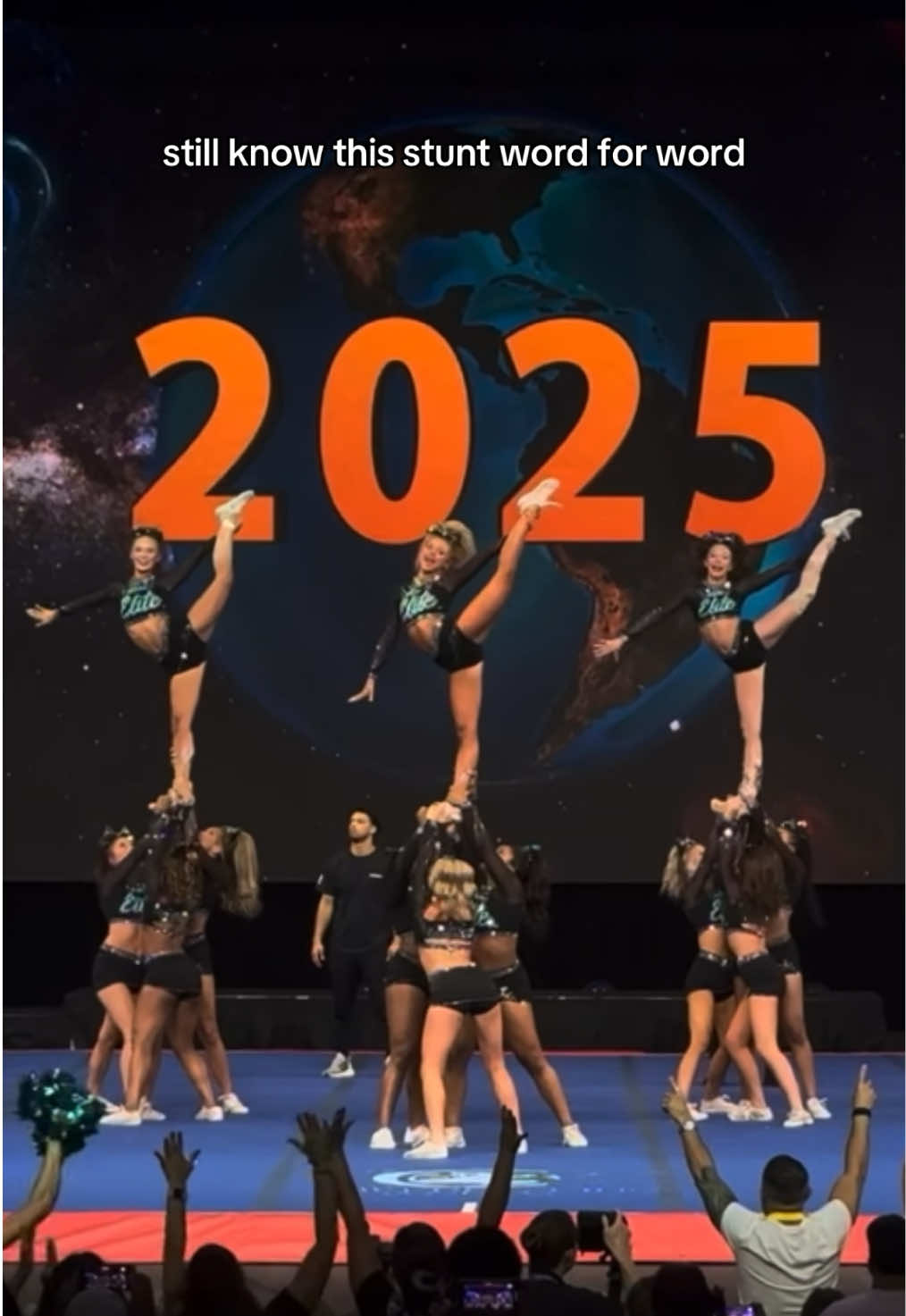 @All Things Cheer