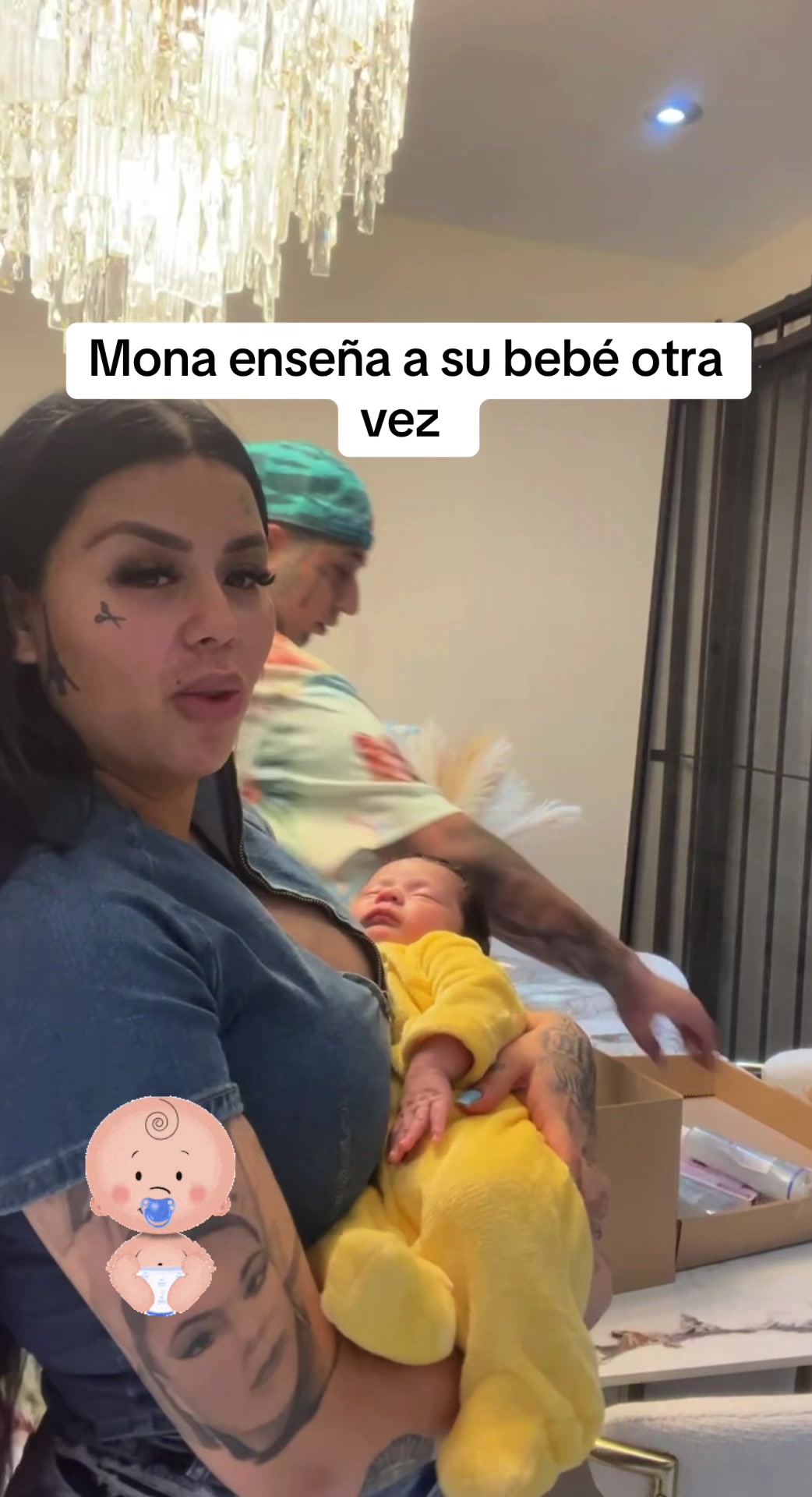 @Influencers