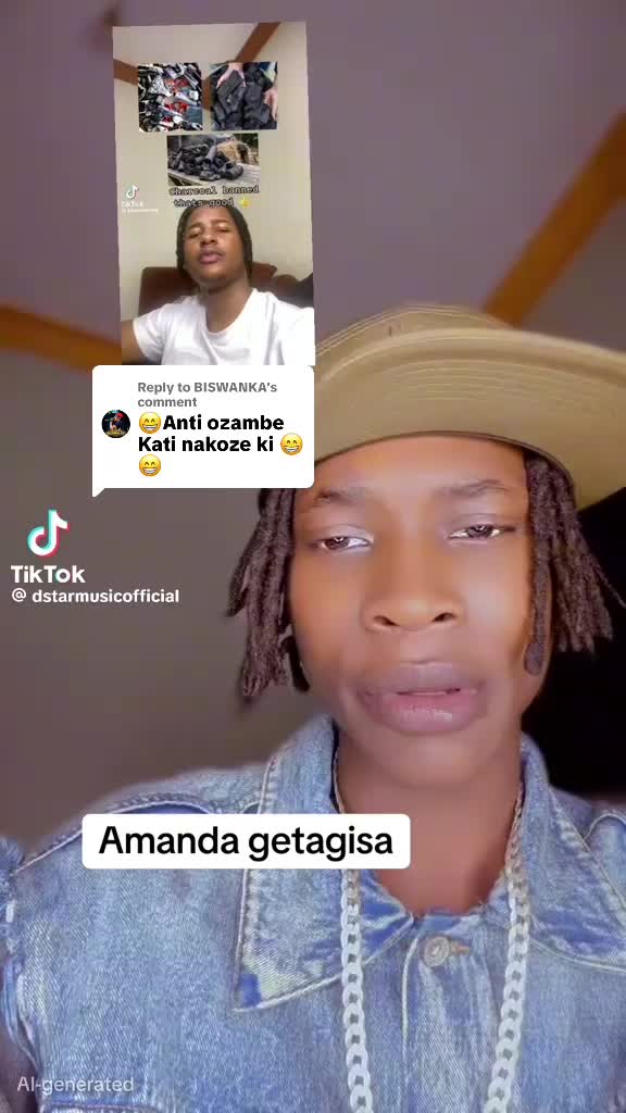 @Mr God Official