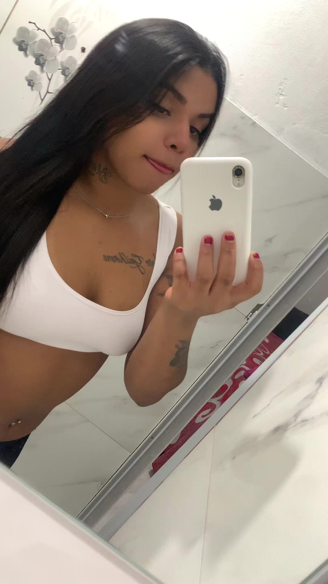@Sarah Cristiny ❤️