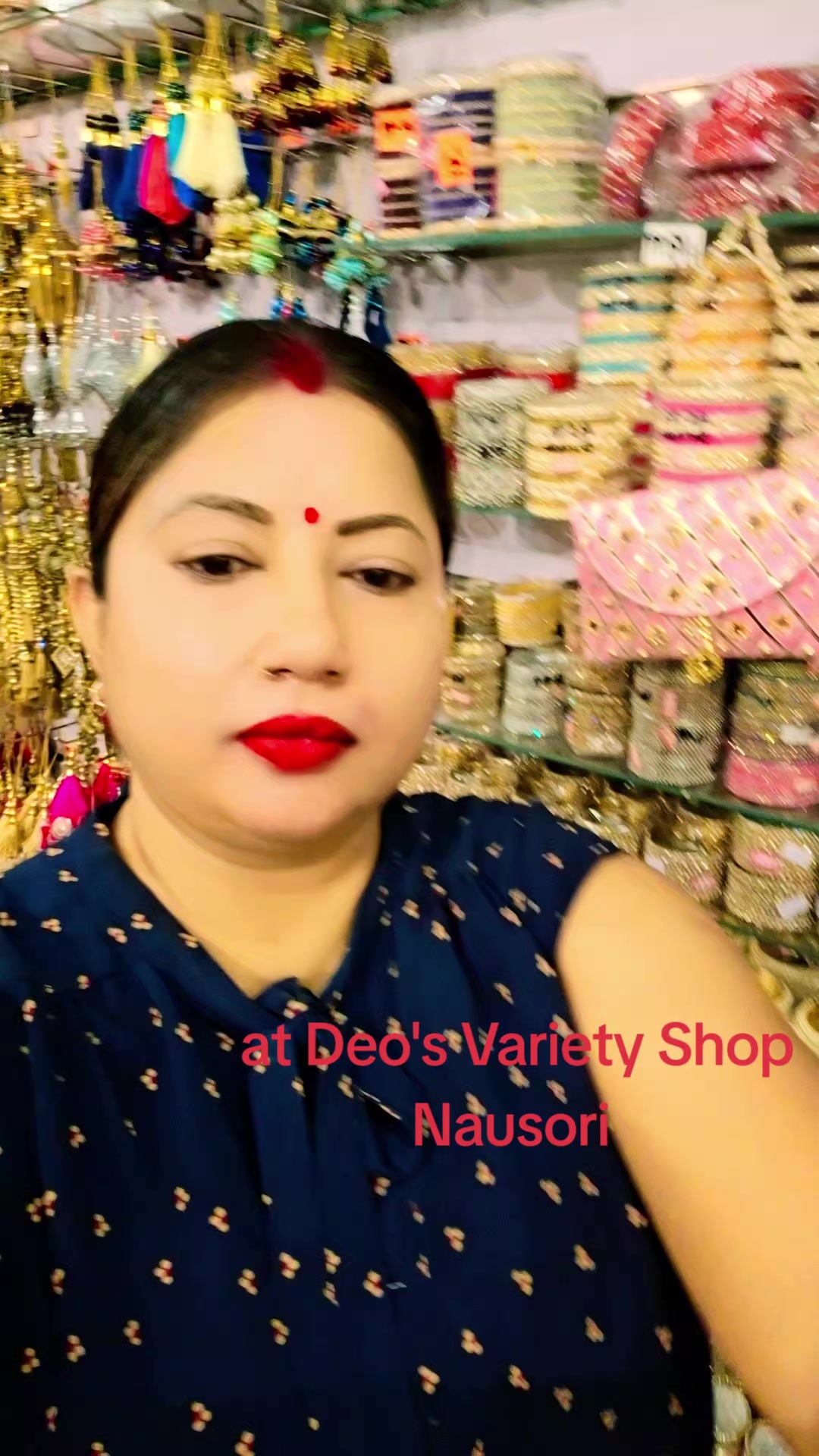 @Deo's Variety Shop