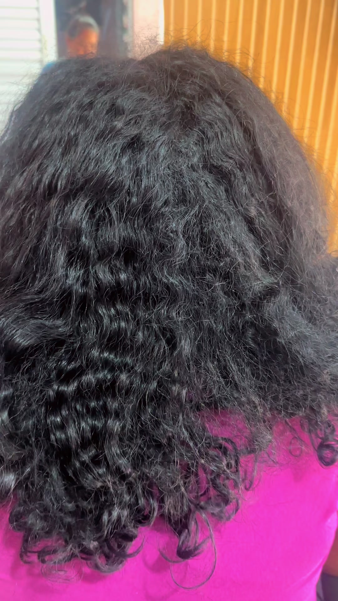 @josy cabeleireira 🥰🙌