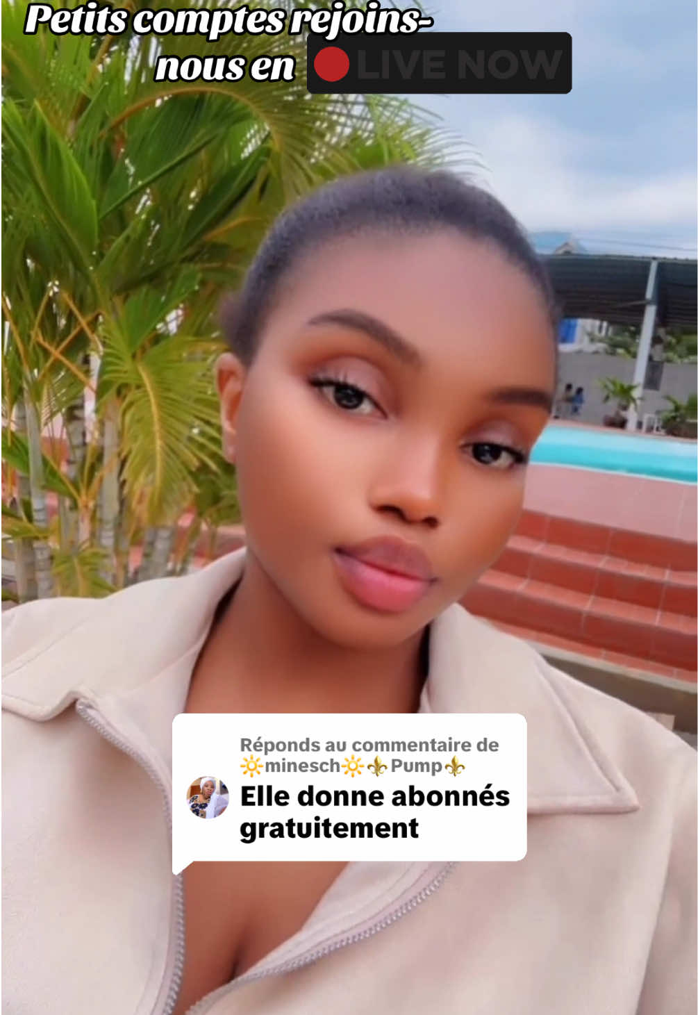 @Christenvie Asanzi