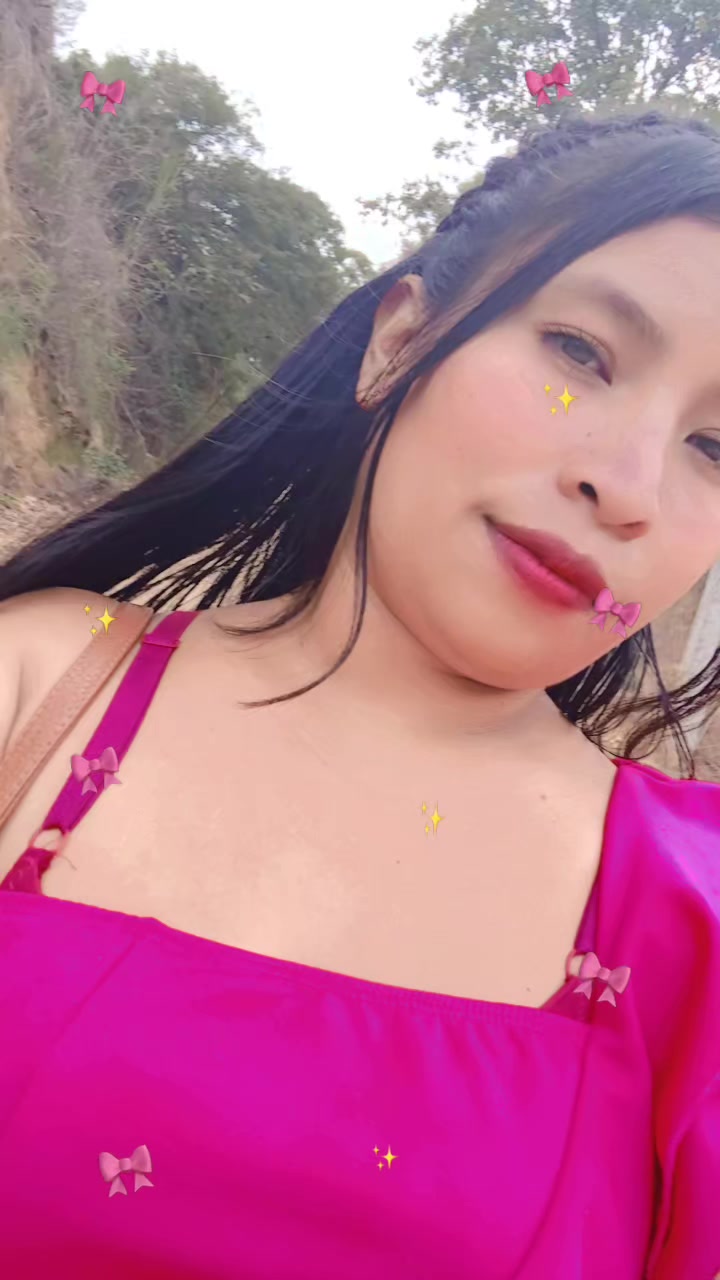 @Samantha Martinez