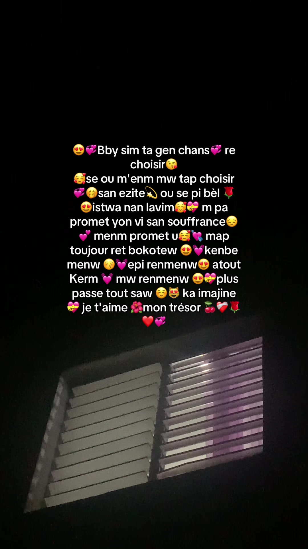 @Honey ✨😍❤️