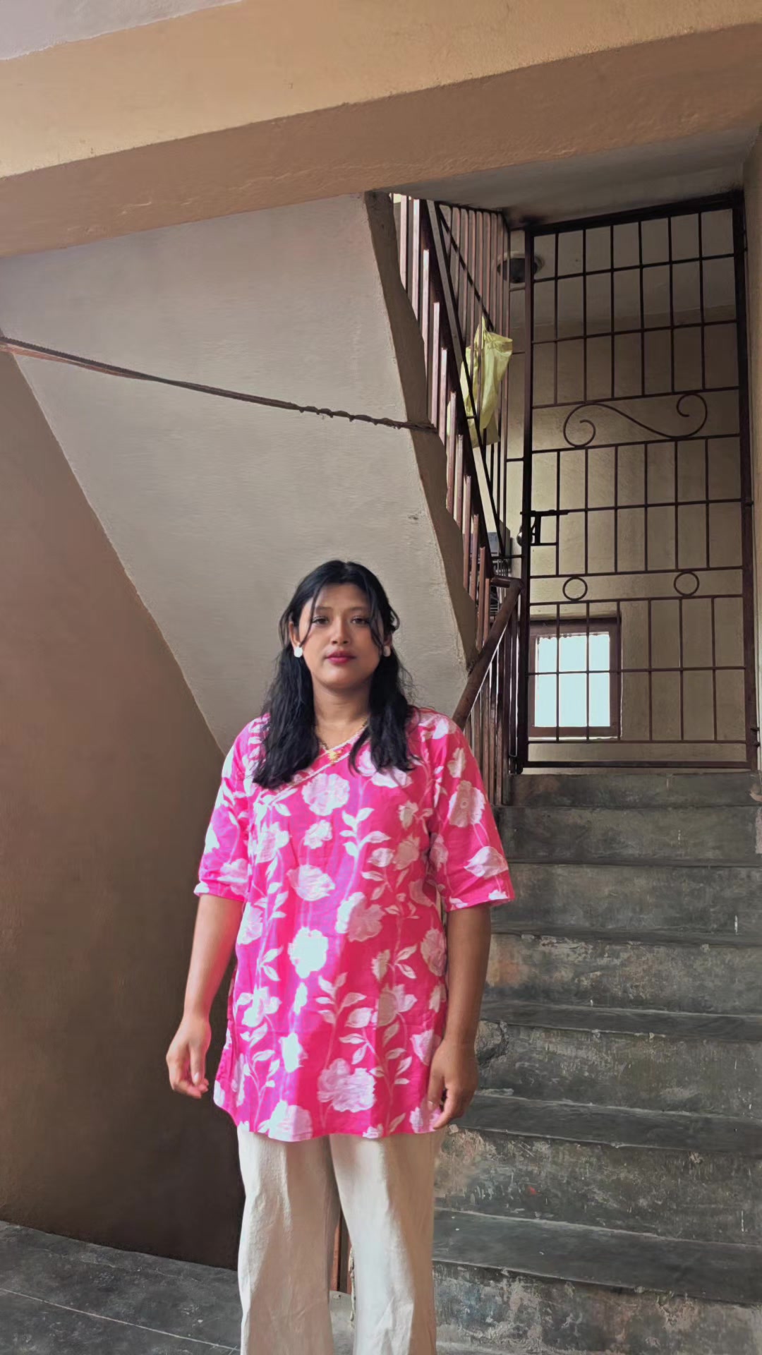 @🇳🇵Muna Shrestha🇳?