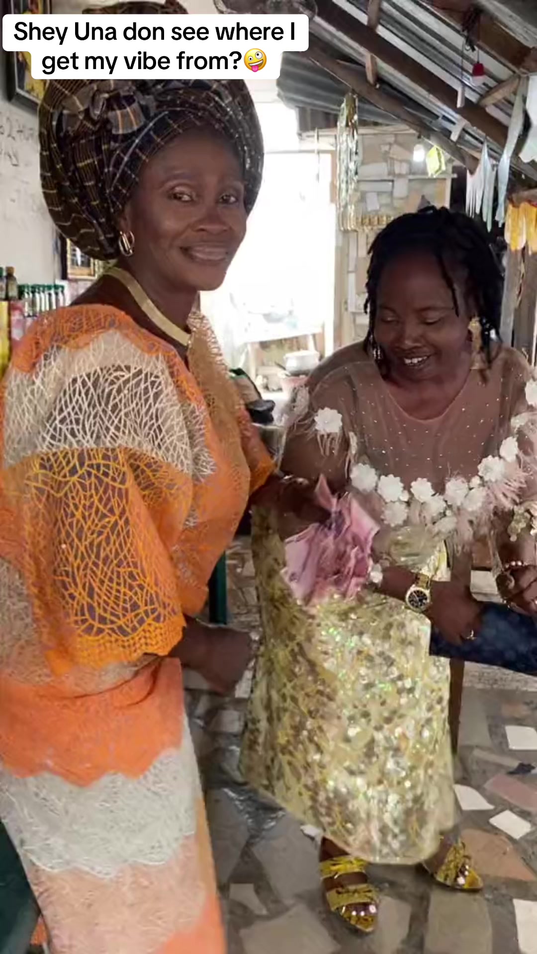 @Èkúnolá ❤️ (WAKA JÉJÉ)