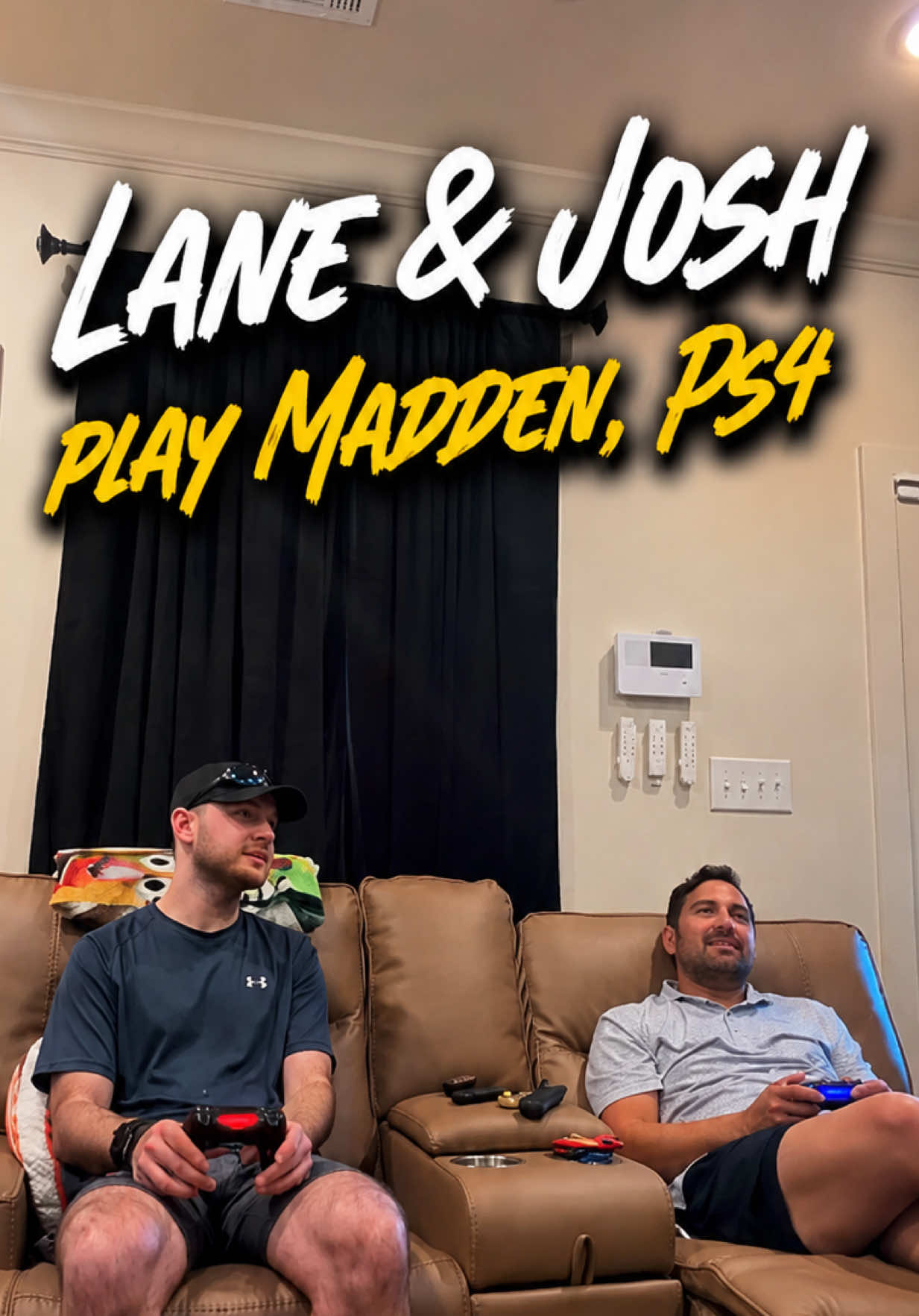 @Josh