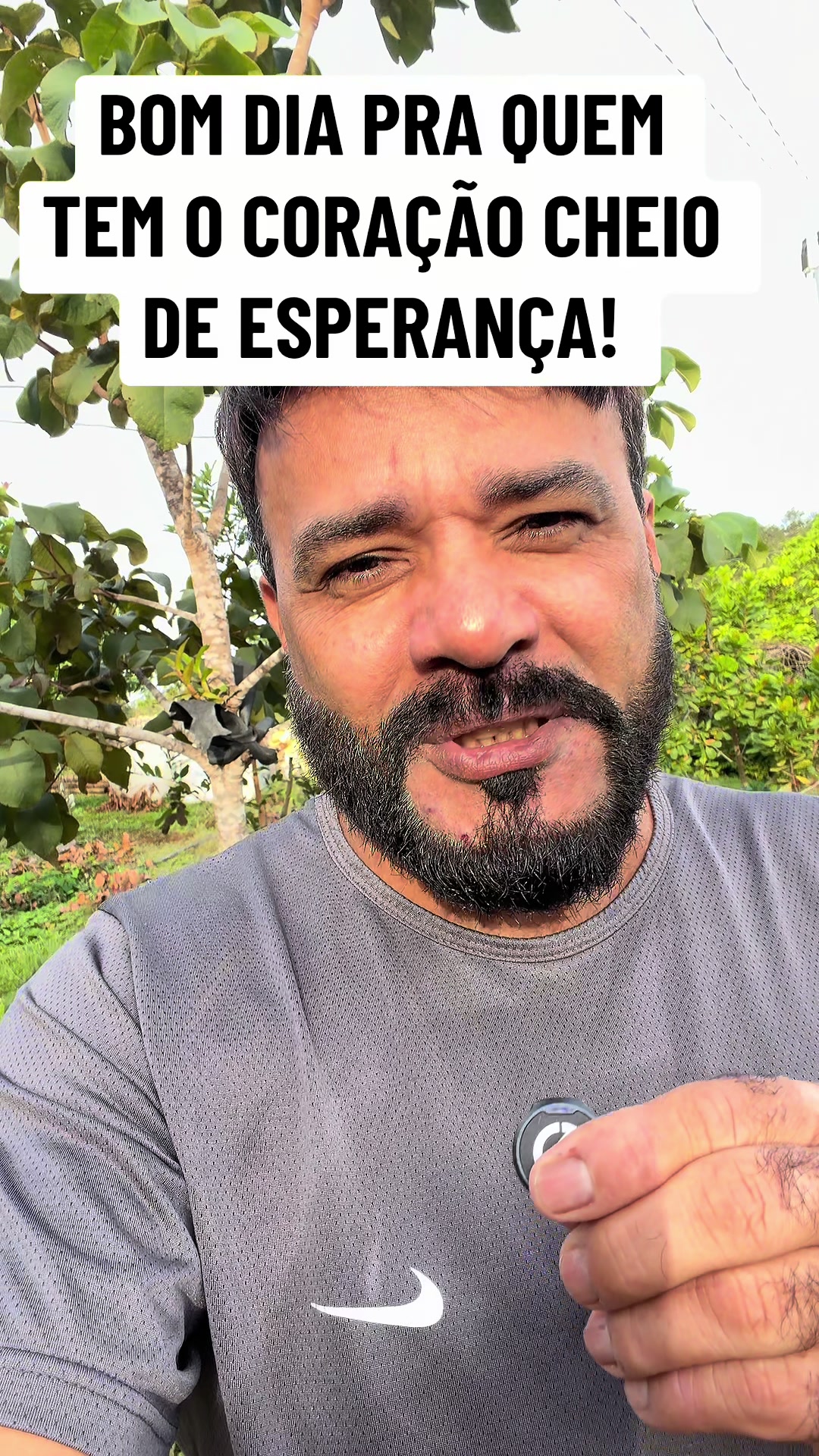 @Radialista Roberto Ferrary