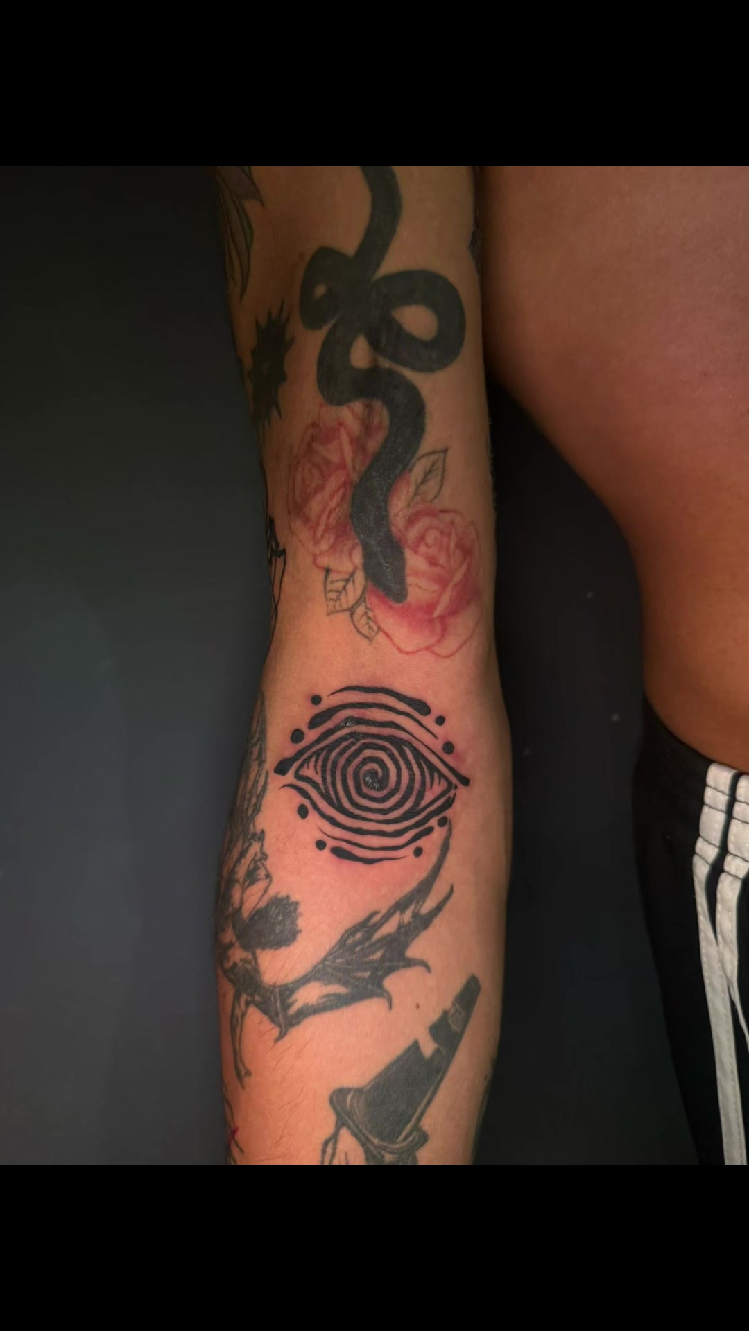 @Insane Ink Tattoo Studio
