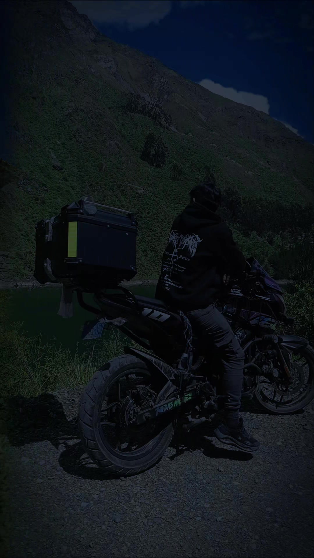 @Miguel BiKer's😏🇵🇪🏍️