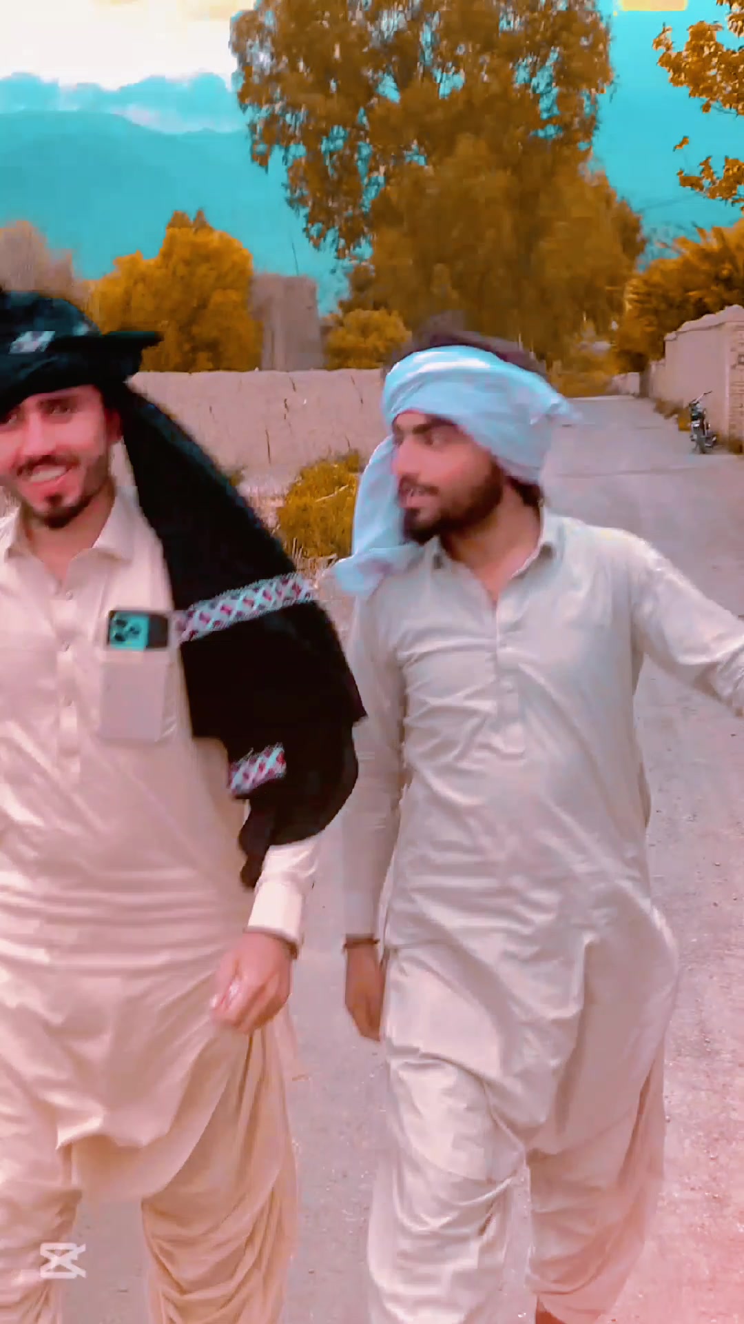 @꧁وزیرستان کا　شہزادہ꧂