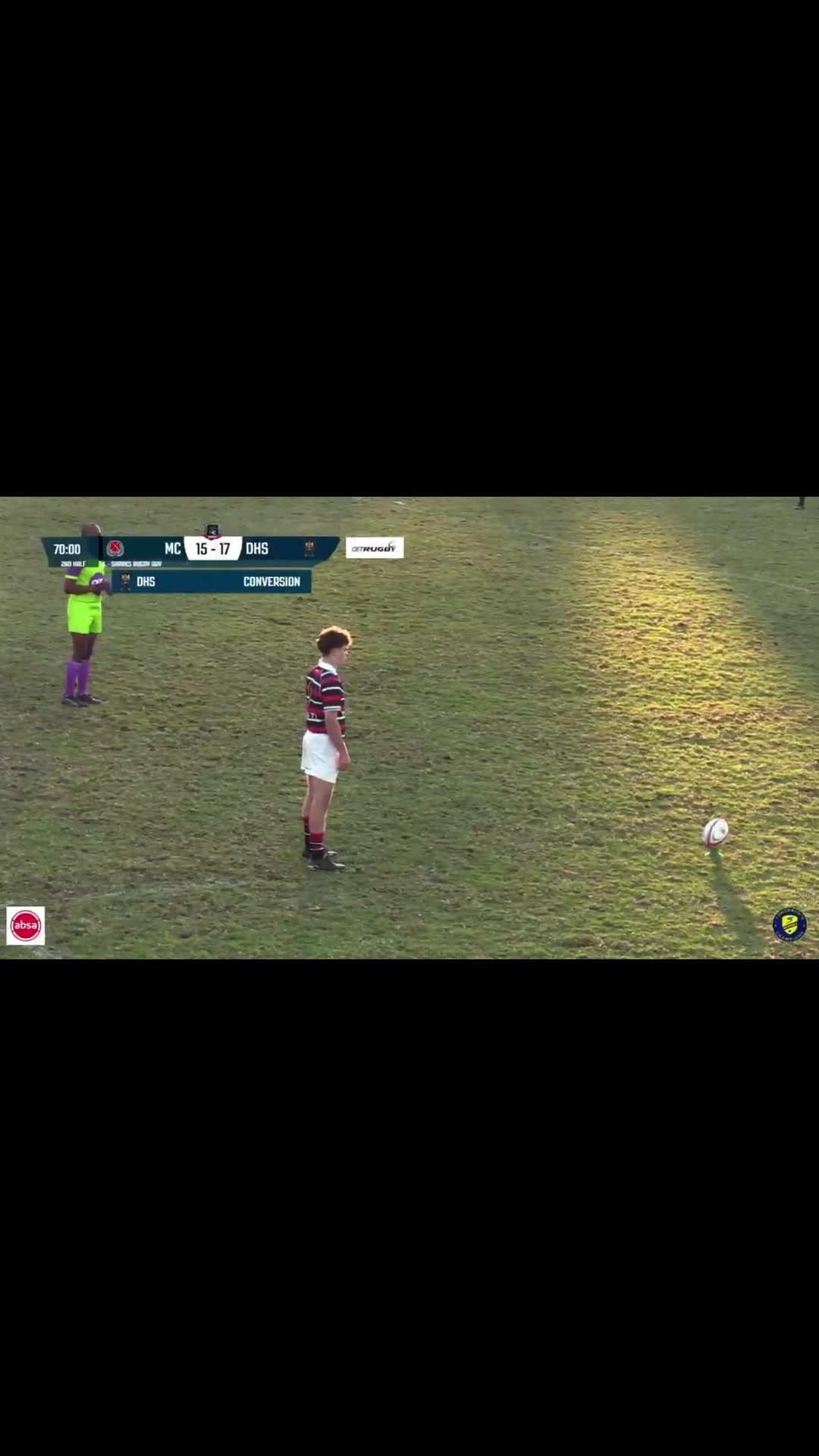 @College Rugby