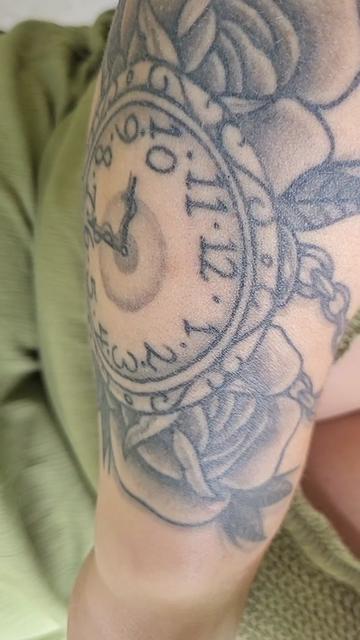 @Poison Love