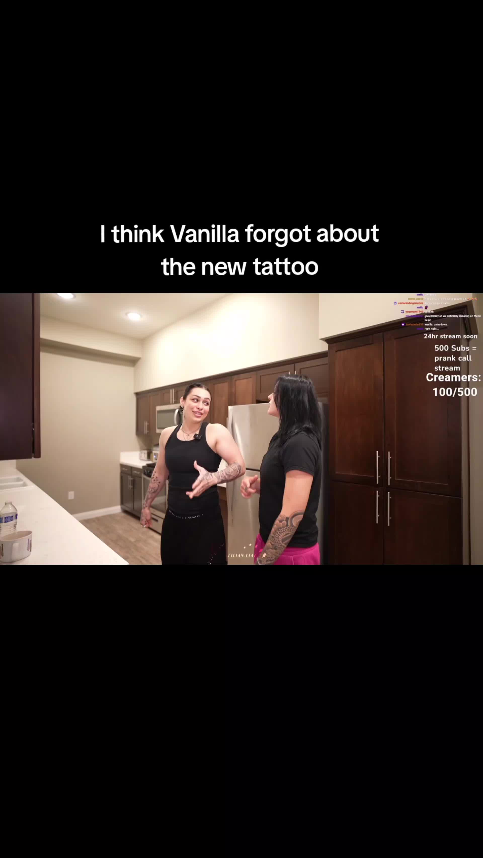 @ᴸᶦˡᶦᵃⁿ