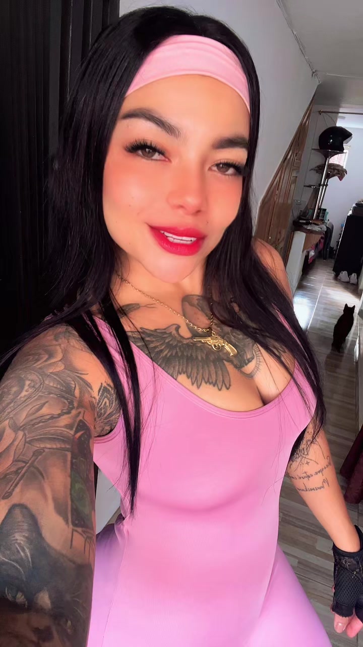 @Danii Cortés