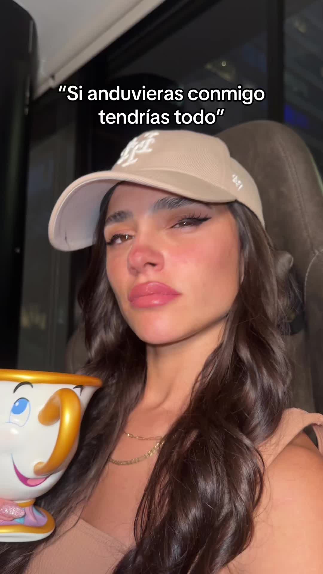@Nicole Cicerchia