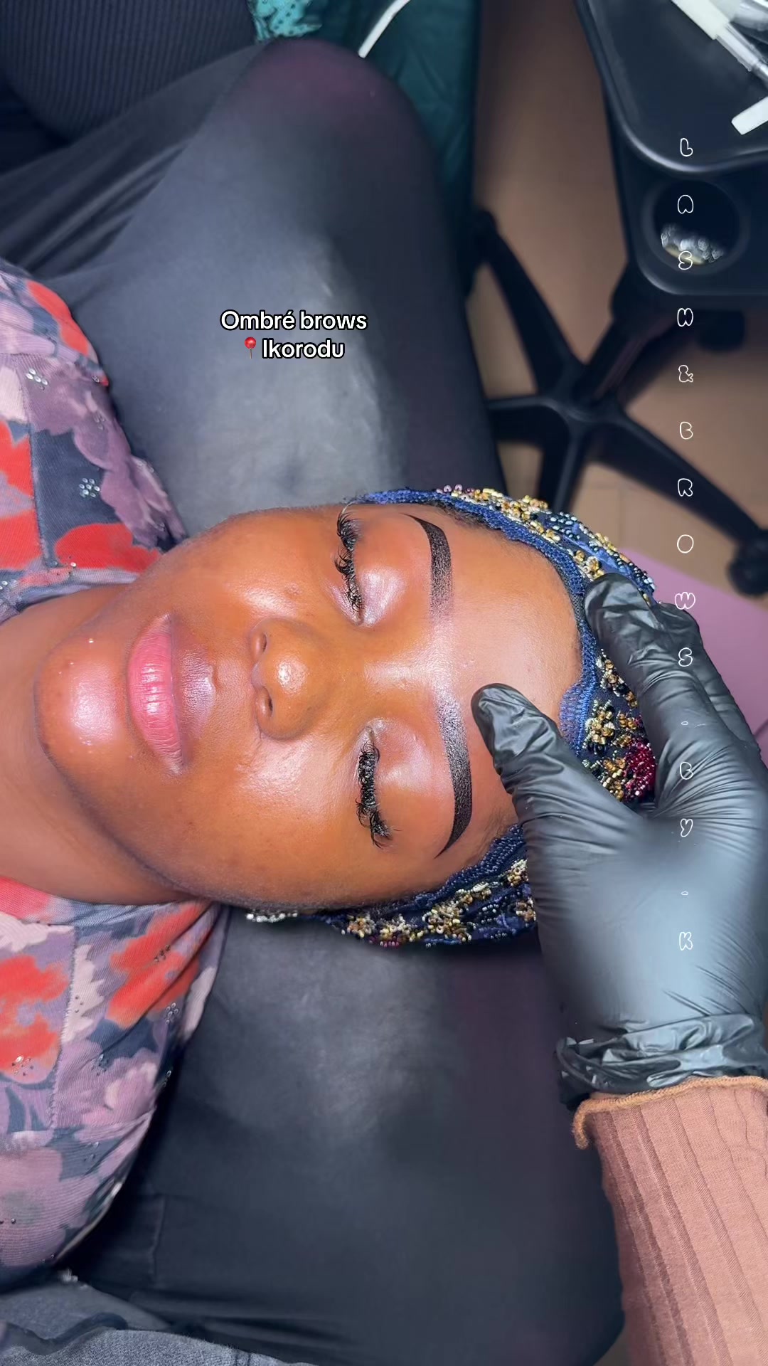 @K&rsquo;s_touch, Mua in ikorodu