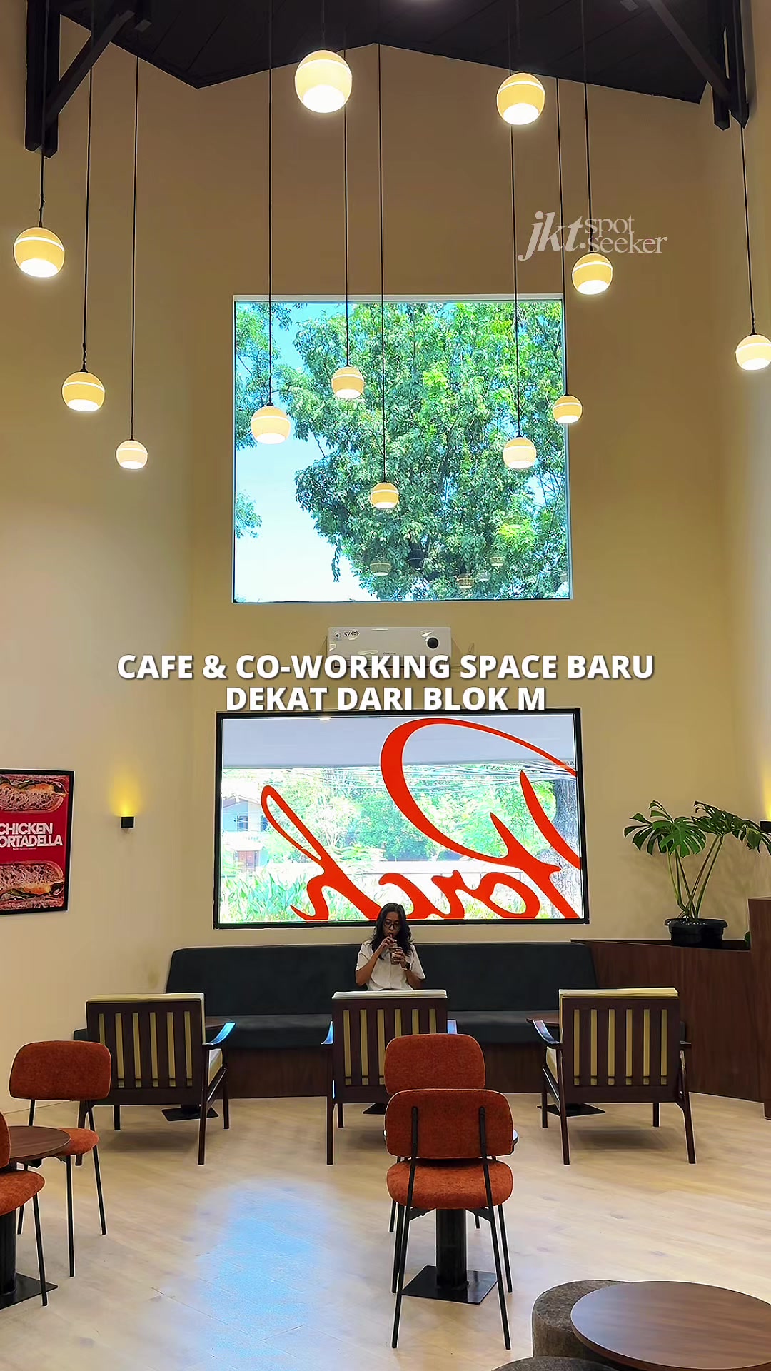 @Jakarta Spot Seeker