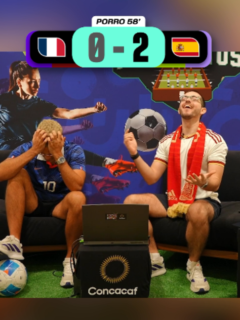 @Los Futbolitos