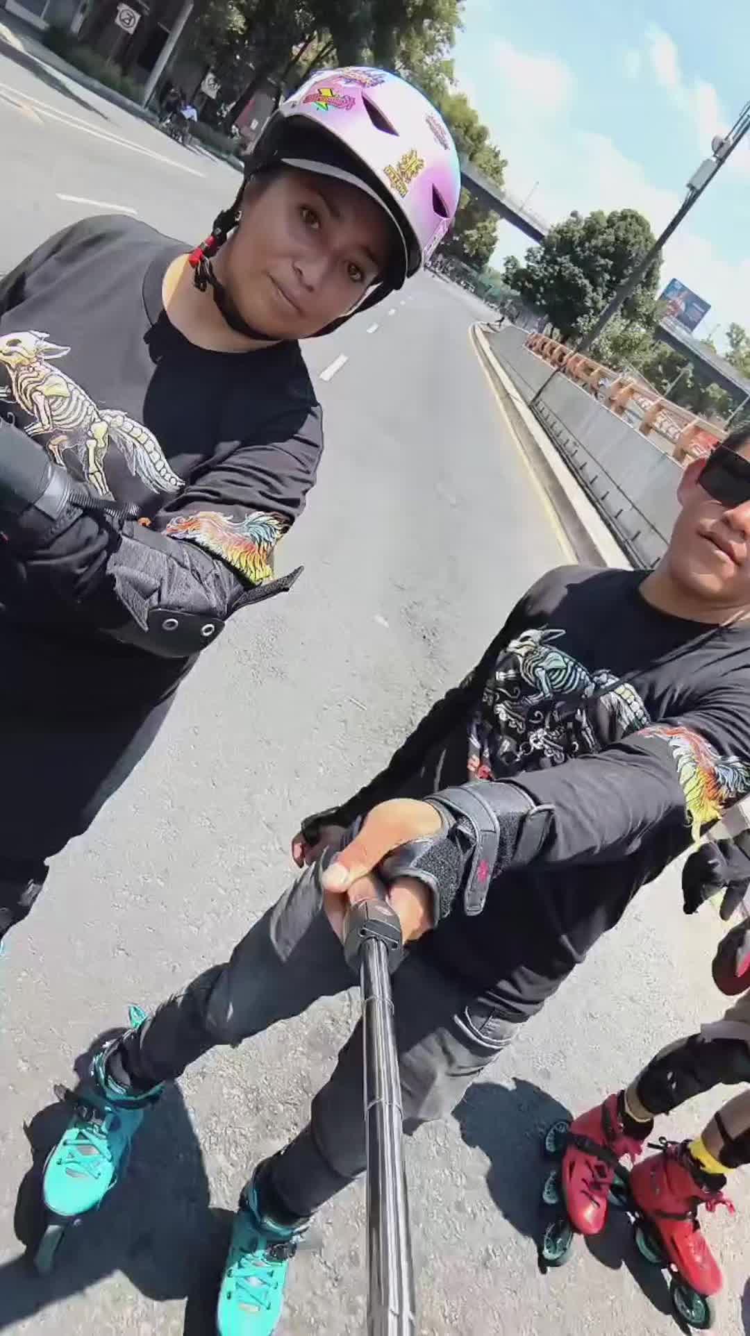 @Chio roller