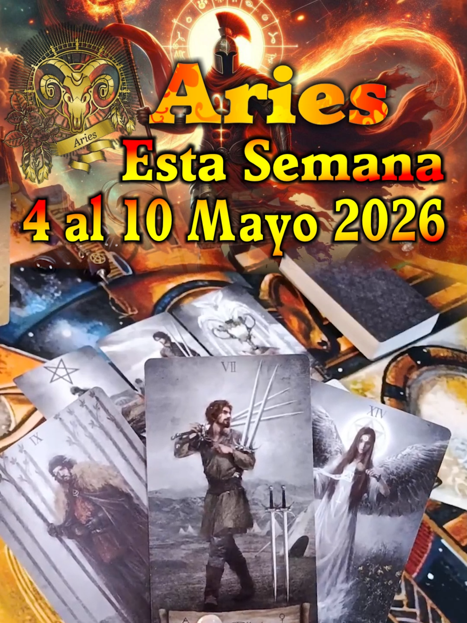 @Tarot RA