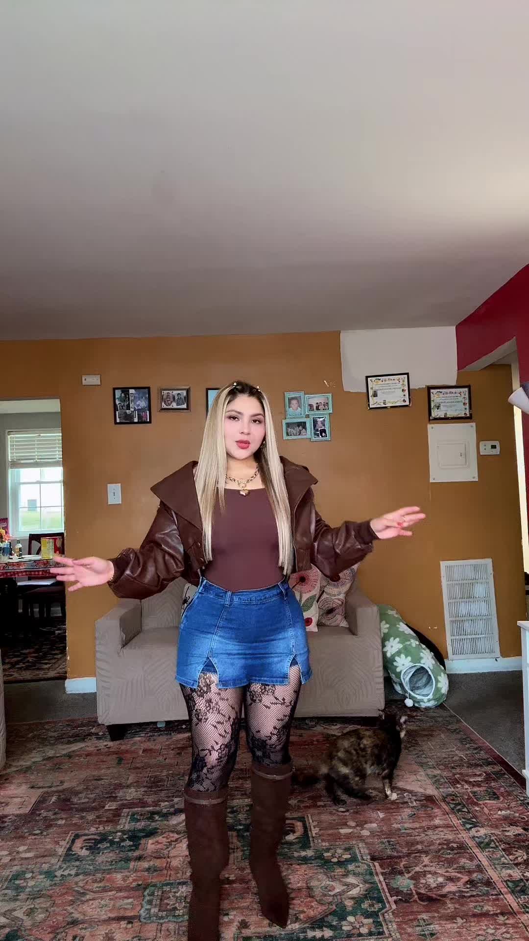 @Jessie Rivera