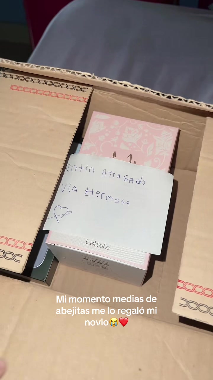 @Candela Benitez