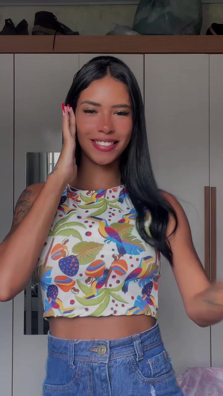 @Paola Souza