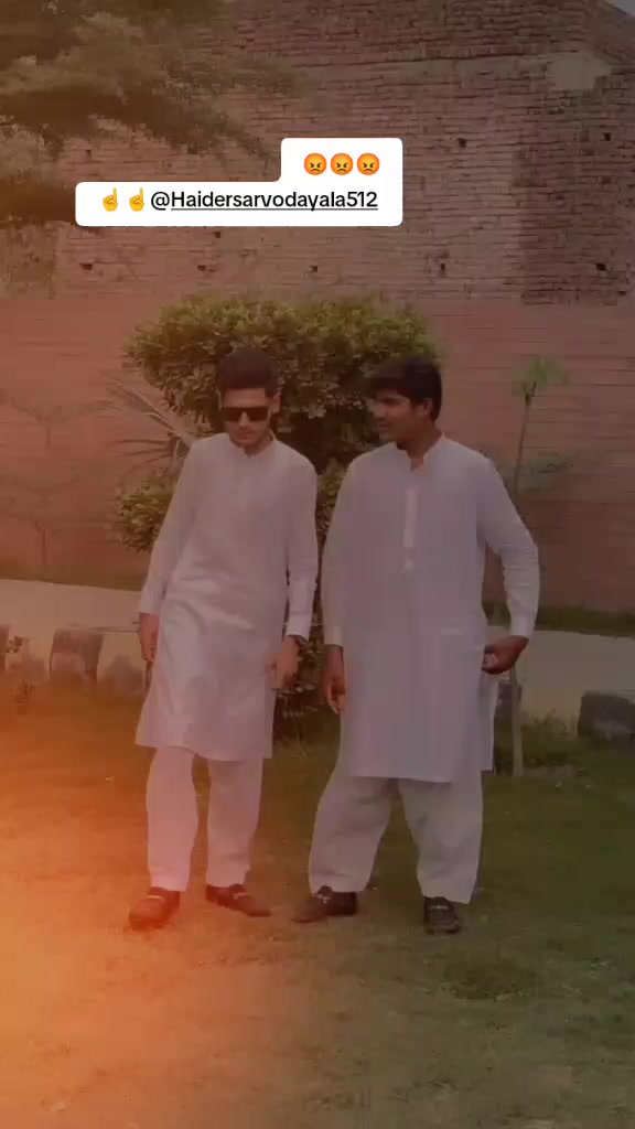 @💕Haider Ali Sargodha 💕❣️