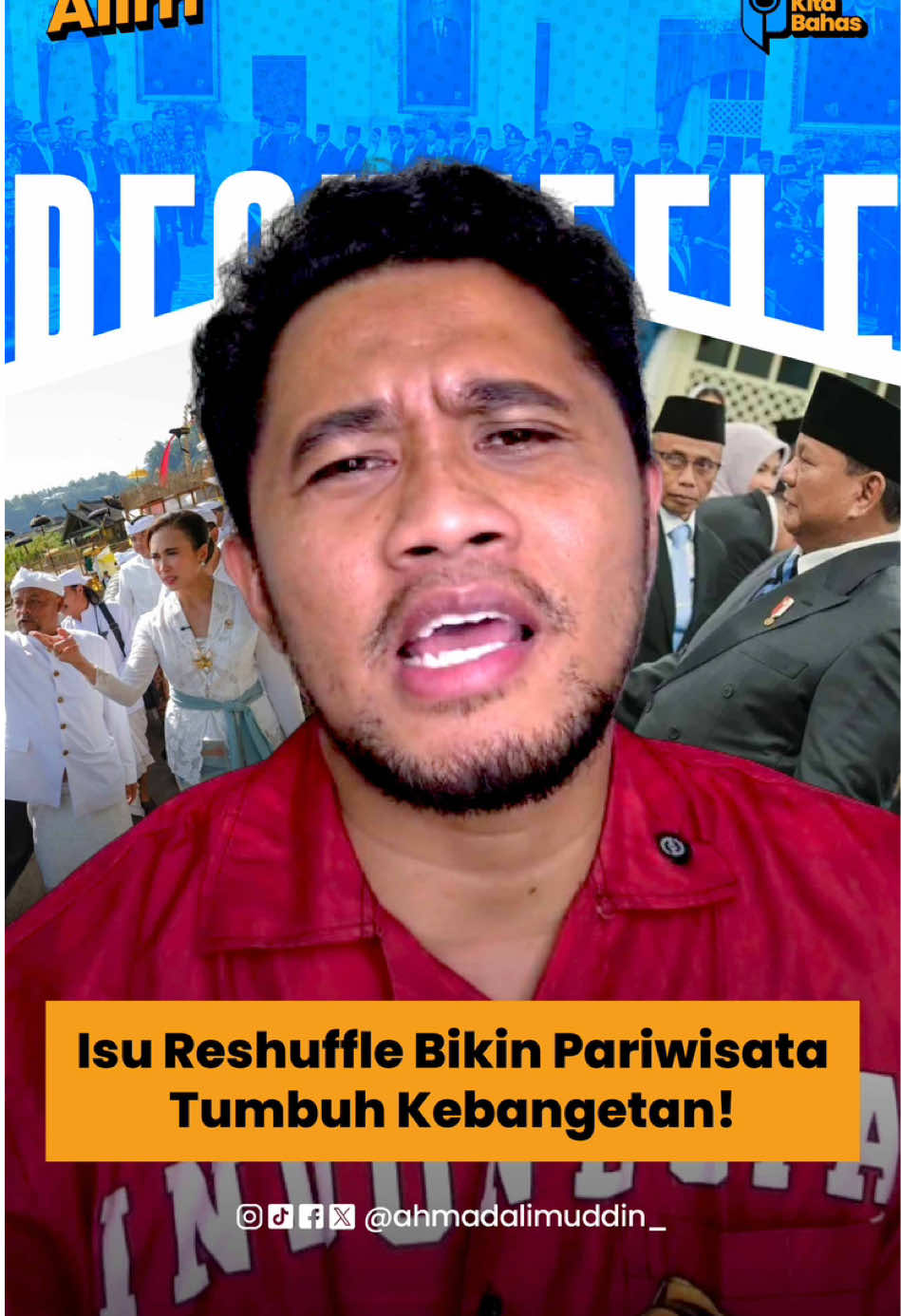 @Bang Alim - Mari Kita Bahas