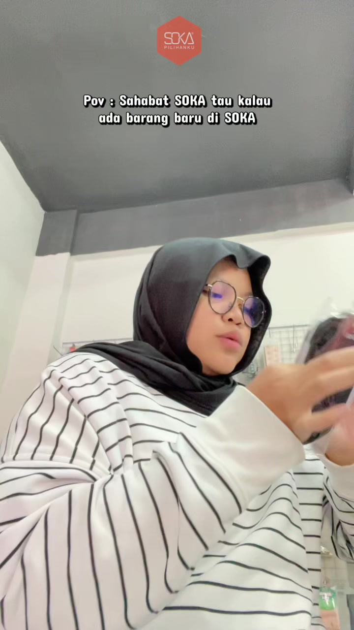 @Soka Shop