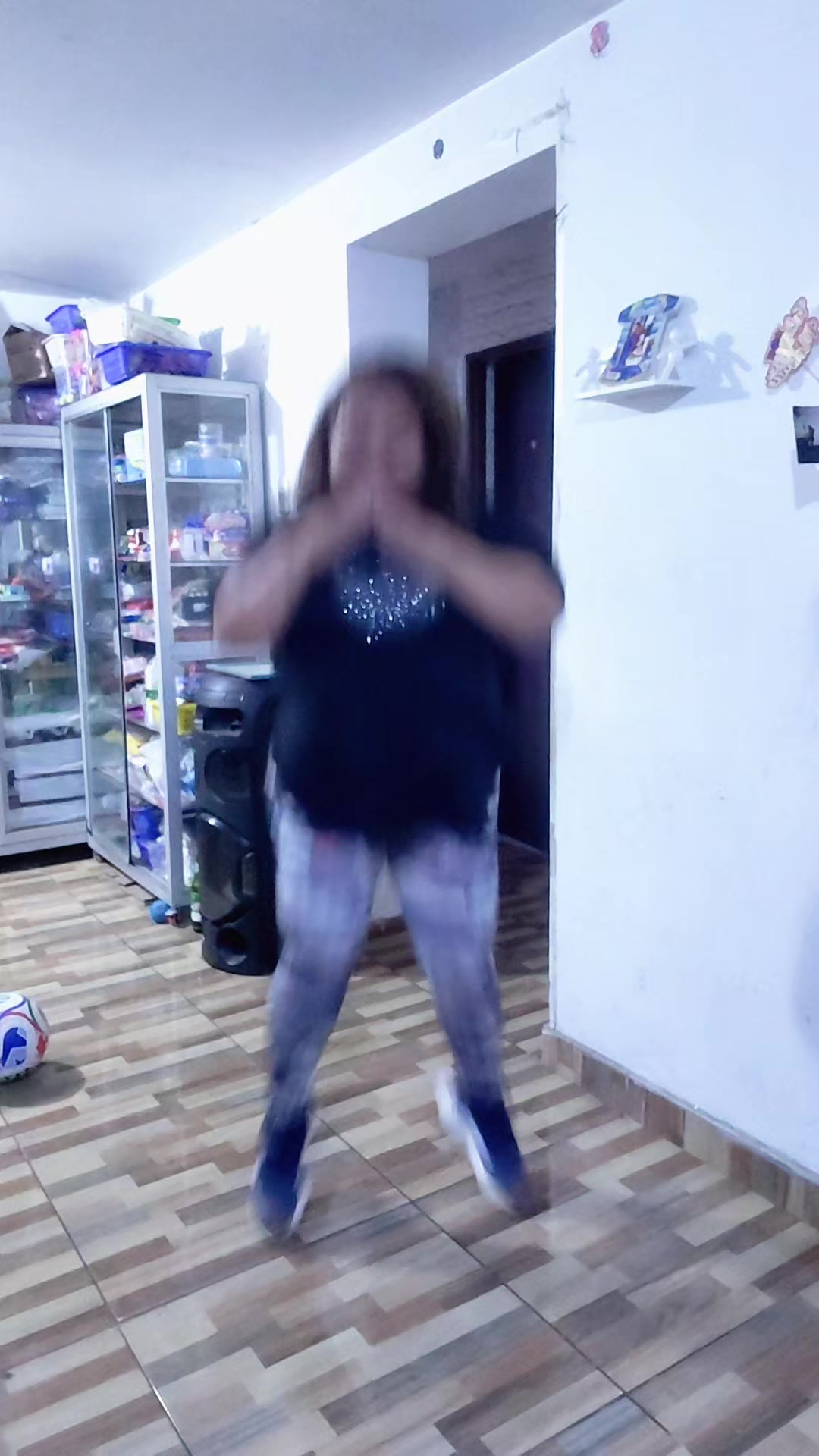 @La t&iacute;a Meli 🐱
