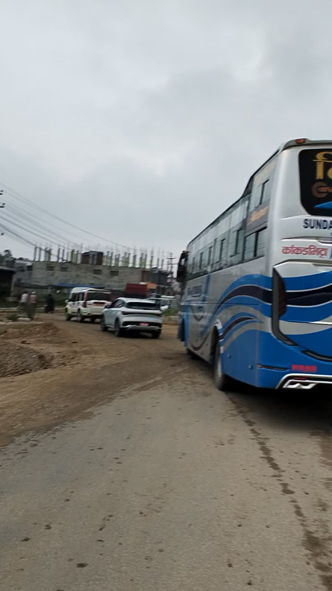 @🫵DARBAR AIR AC BUS 🫵