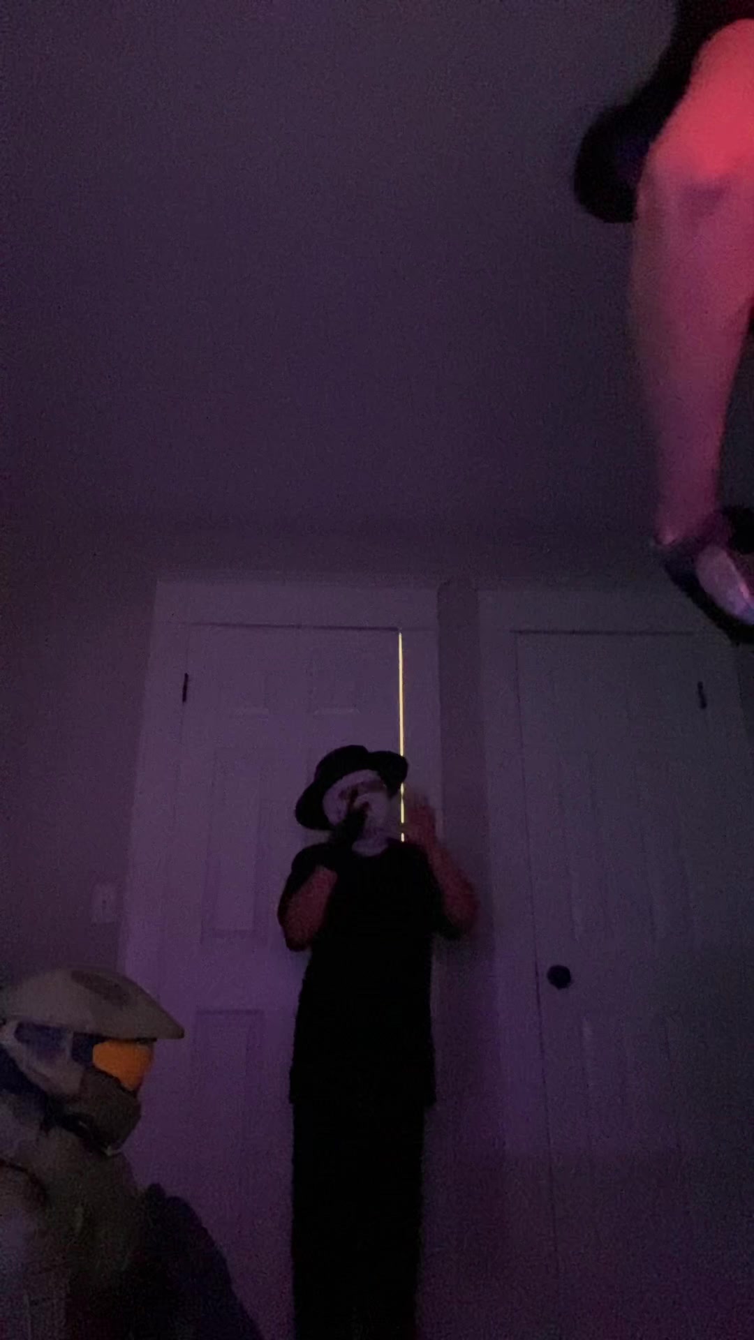 @GHOST DARK ABBIE