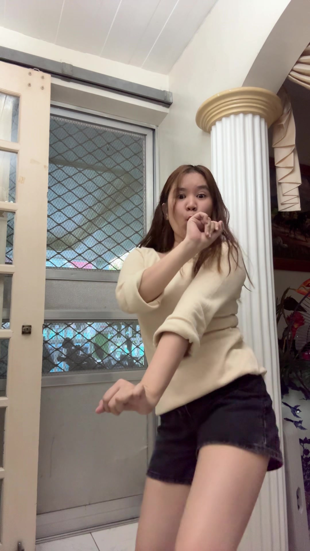 @Christine Mae