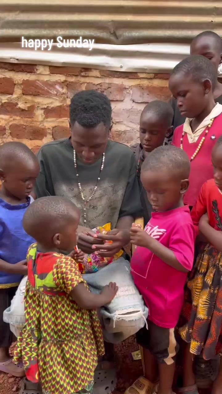 @Rings of save orphan care home