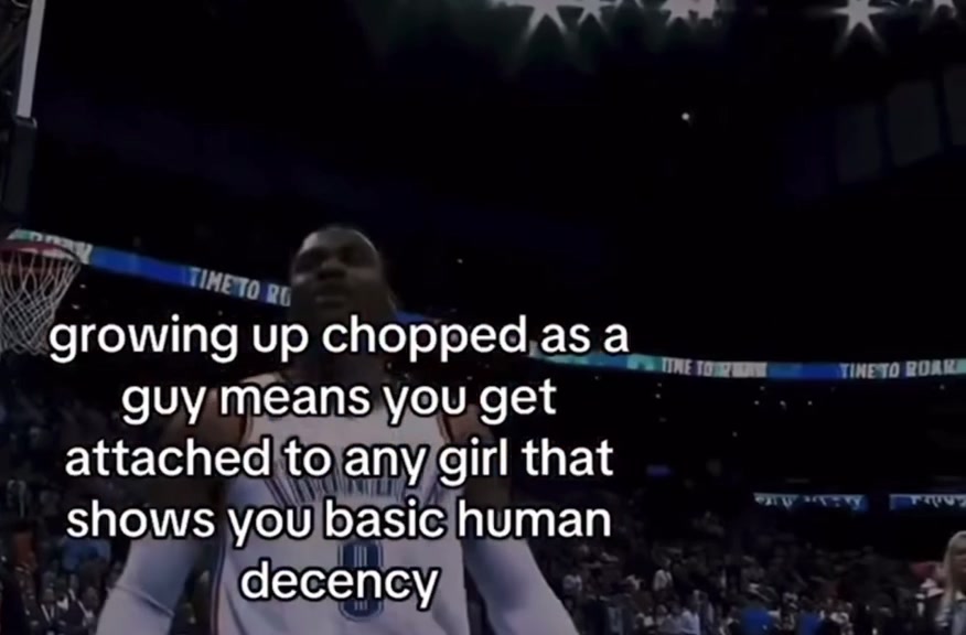 @A man on his path in life