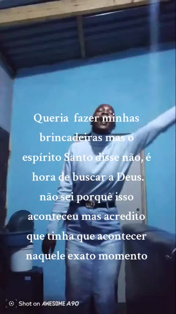 @Maria Edson Macuacua