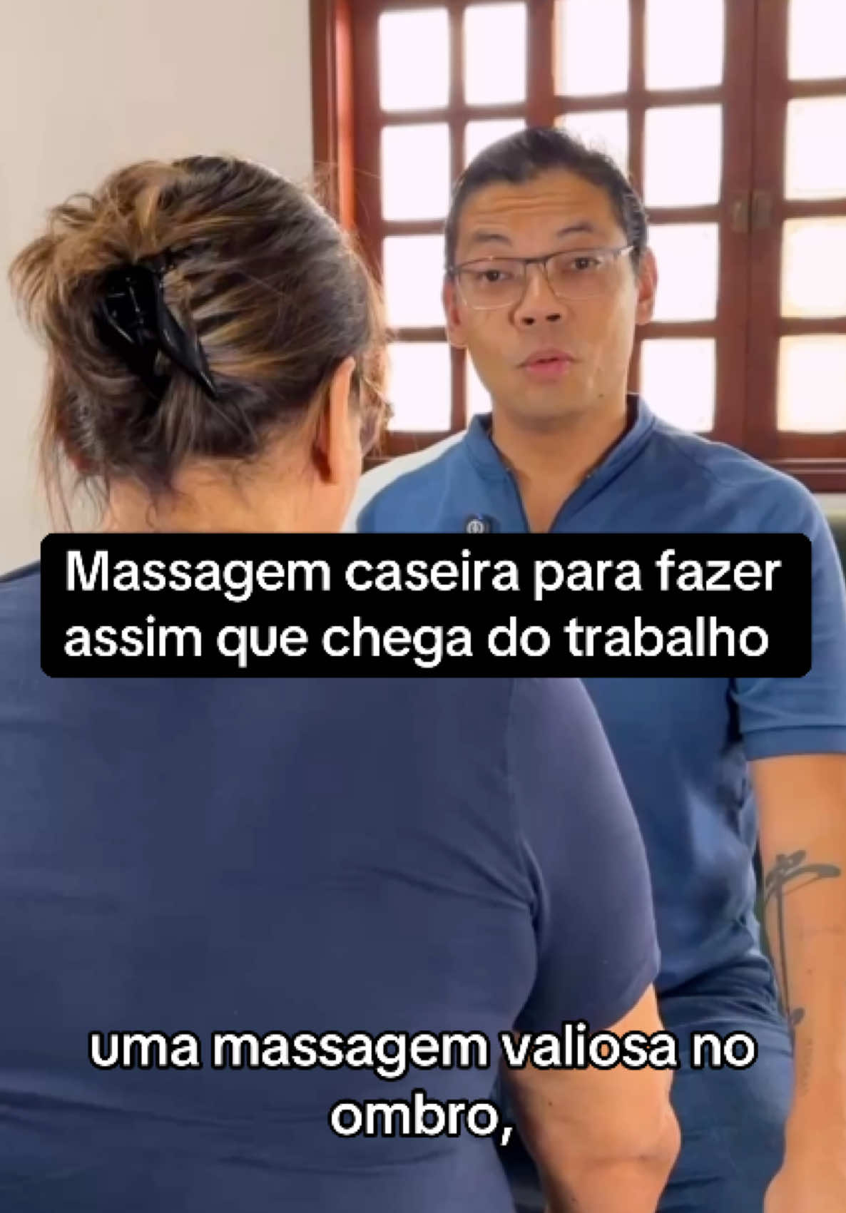 @Toshiro Hishinuma Massoterapia
