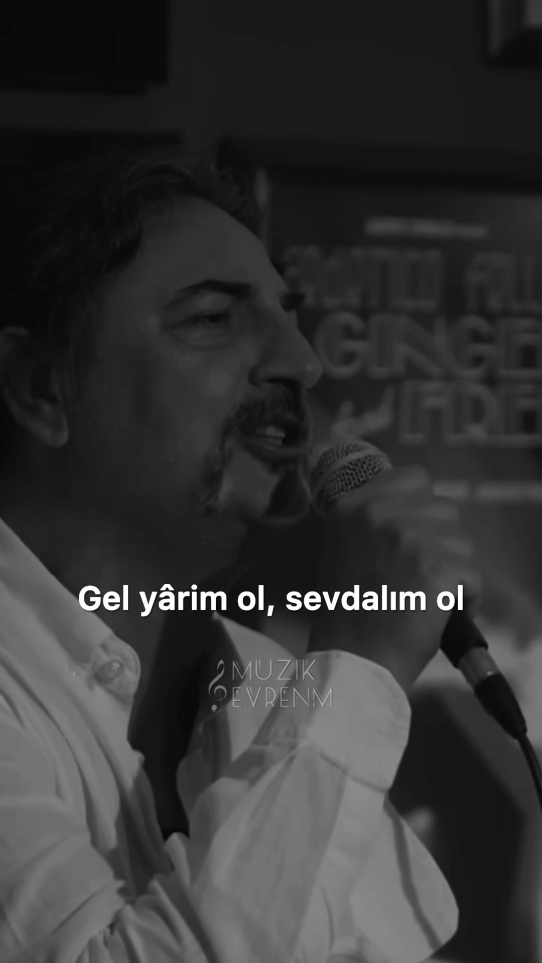 @M&uuml;zik Evrenim