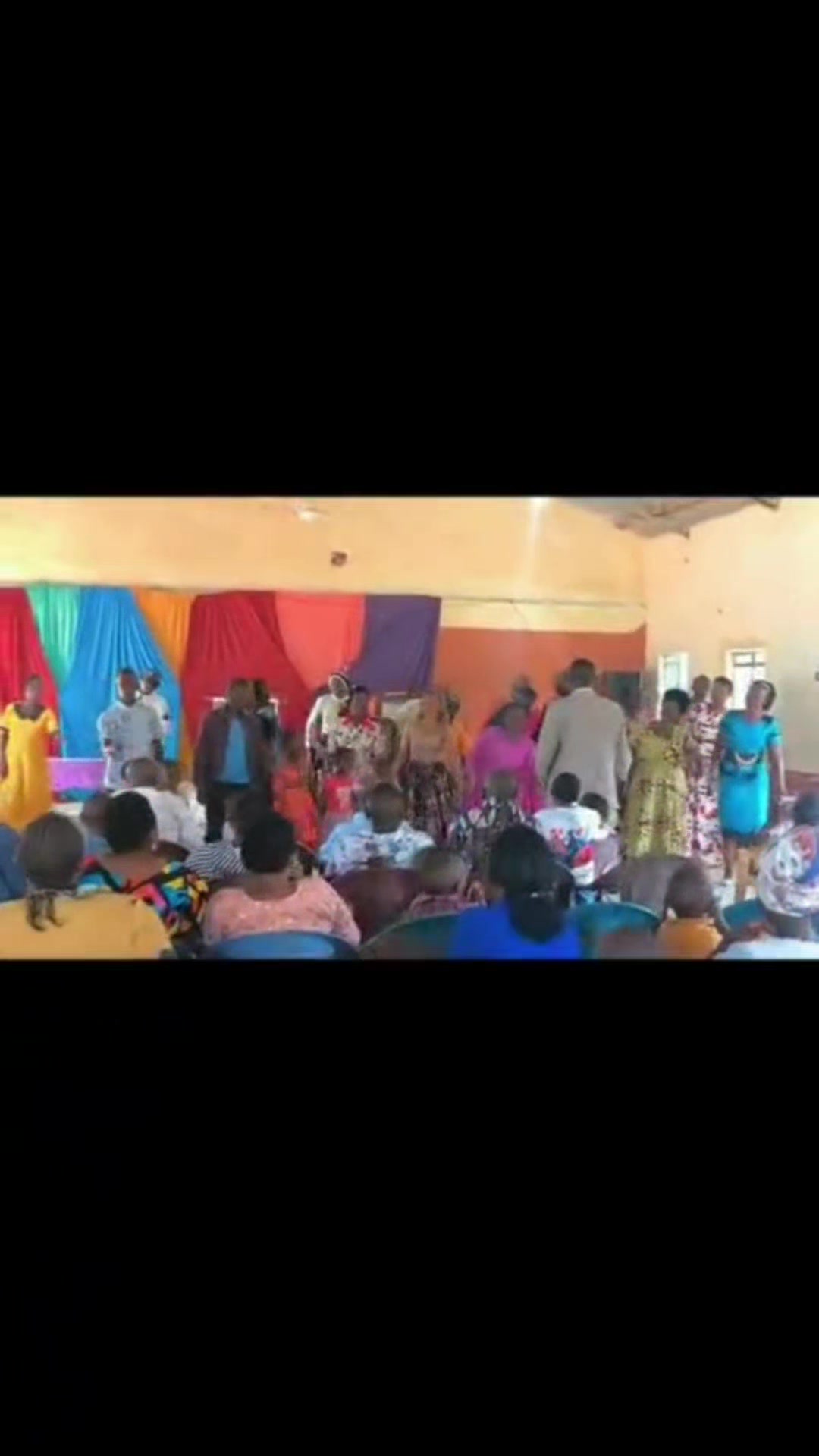 @Hon.Dr.Makali Mulu,CBS,MP