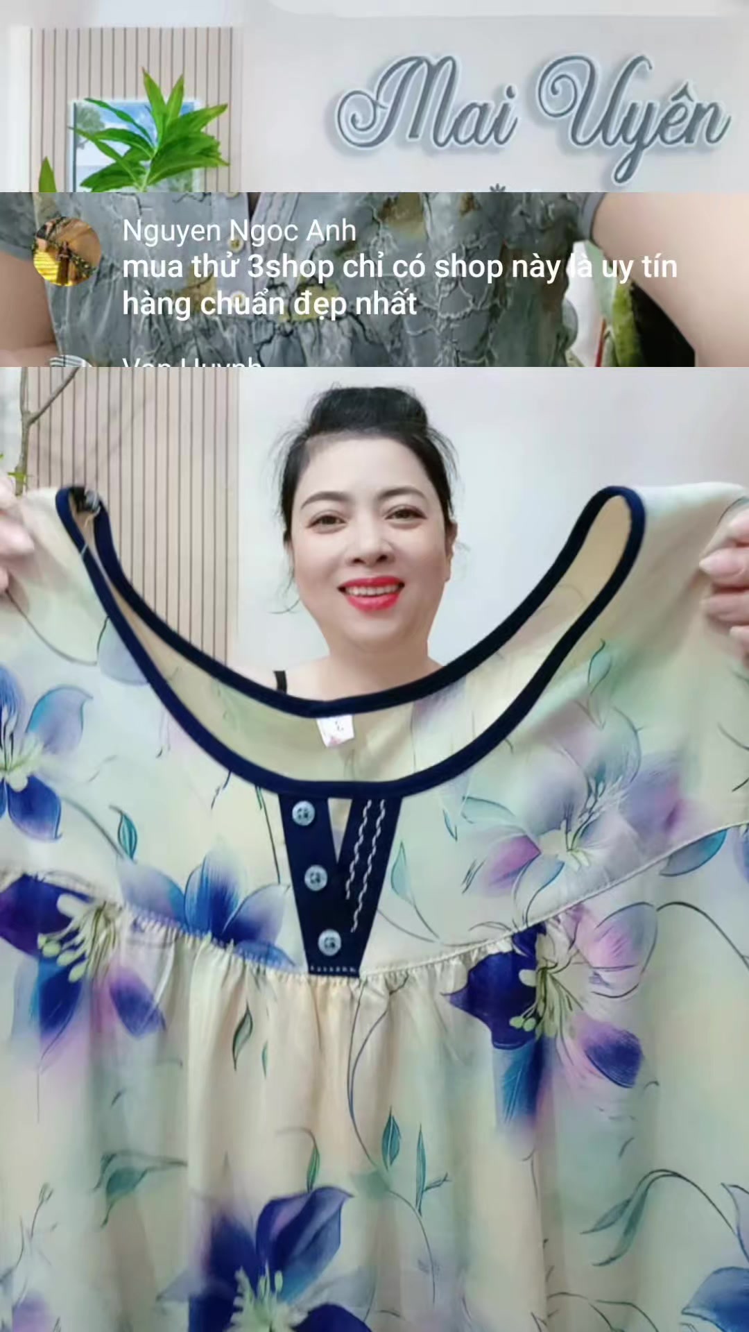 @Mai Uyên Shop