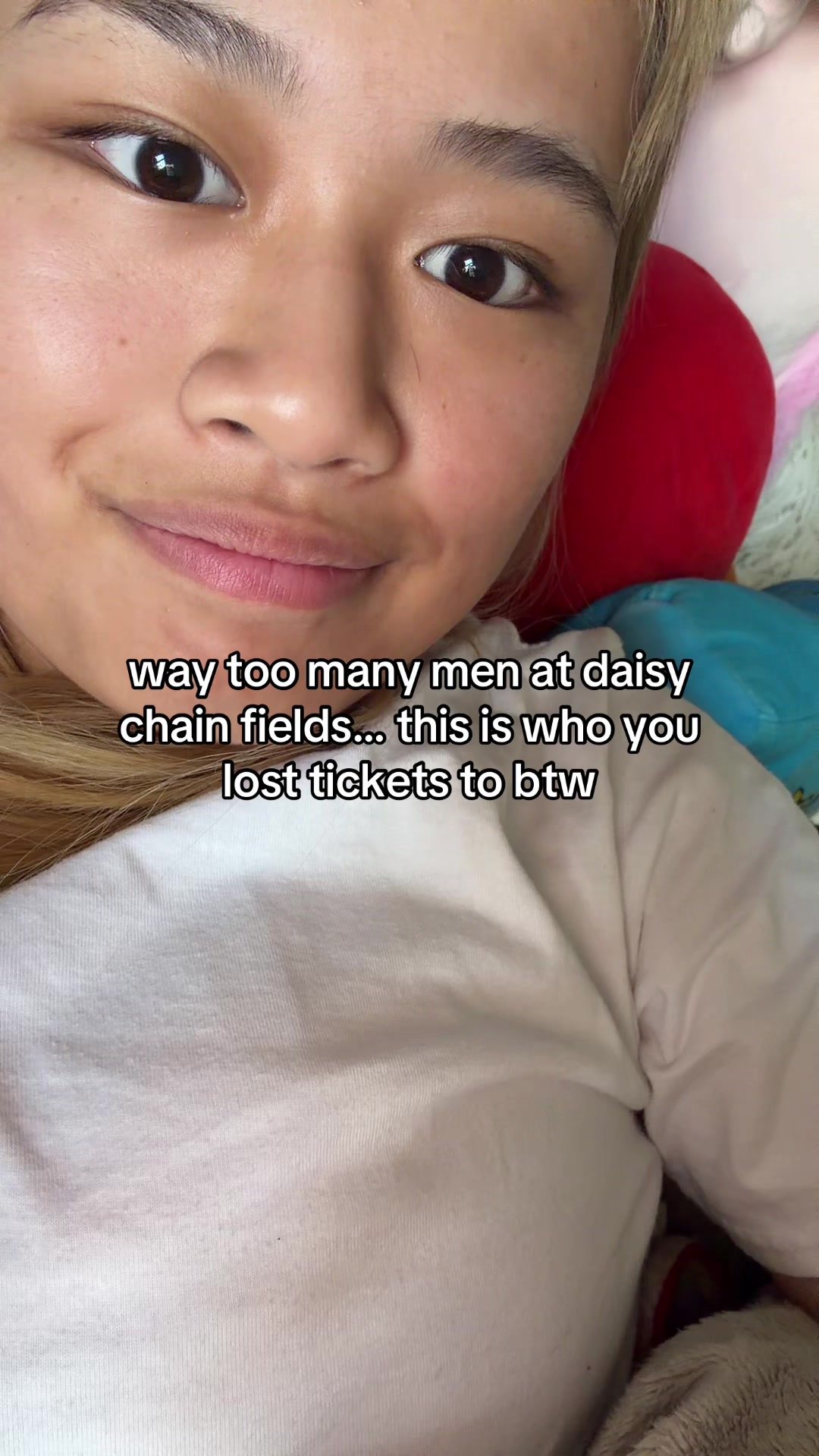 @alice *