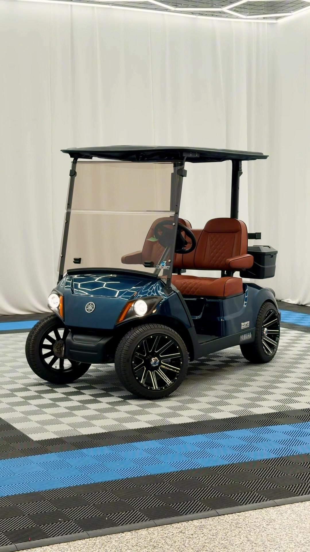 @liftedandloweredgolfcars