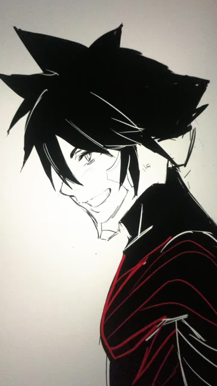 @rikku彡☆